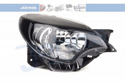 JOHNS 6004106 -  Основная фара