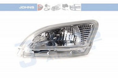 JOHNS 6004194 -  Фонарь указателя поворота