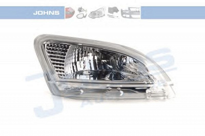 JOHNS 6004204 -  Фонарь указателя поворота