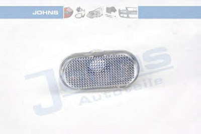 JOHNS 6004211 -  Фонарь указателя поворота