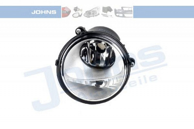 JOHNS 6004294 -  Противотуманная фара