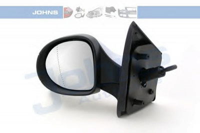 JOHNS 60043715 -  Наружное зеркало