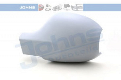 JOHNS 60043791 -  Покрытие, внешнее зеркало