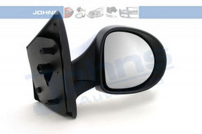 JOHNS 60043822 -  Наружное зеркало