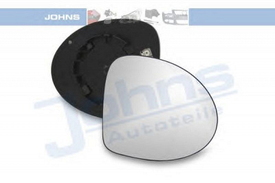 JOHNS 60043881 -  Зеркальное стекло, наружное зеркало