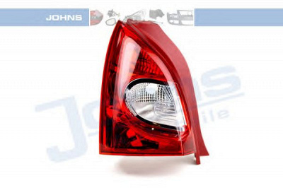 JOHNS 6004873 -  Задний фонарь