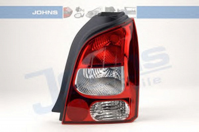 JOHNS 6004881 -  Задний фонарь