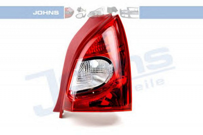 JOHNS 6004883 -  Задний фонарь