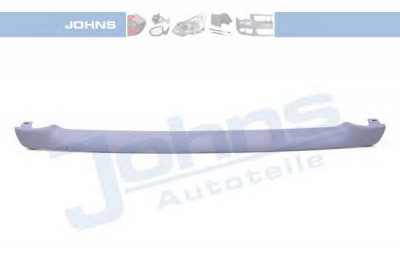 JOHNS 6006051 -  Решетка радиатора