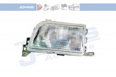 JOHNS 600609 -  Основная фара