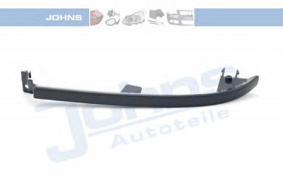 JOHNS 600615 -  Рама фары