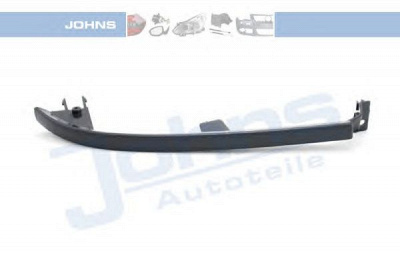 JOHNS 600616 -  Рама фары