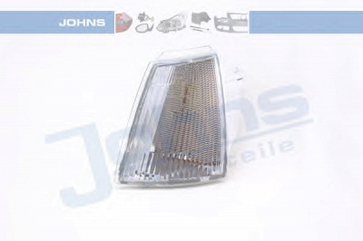 JOHNS 6006192 -  Фонарь указателя поворота
