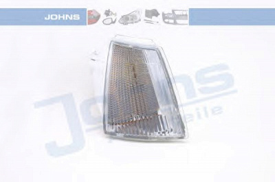 JOHNS 6006202 -  Фонарь указателя поворота