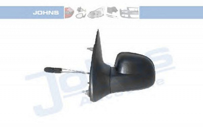 JOHNS 6006371 -  Наружное зеркало
