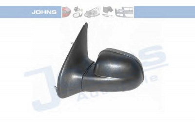 JOHNS 60063721 -  Наружное зеркало