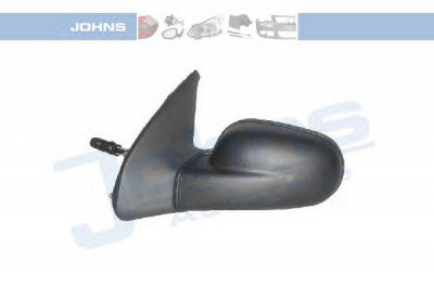 JOHNS 6006375 -  Наружное зеркало