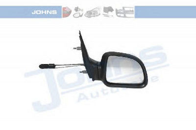 JOHNS 6006381 -  Наружное зеркало