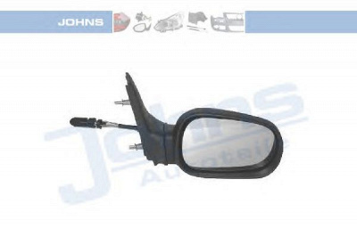 JOHNS 6006385 -  Наружное зеркало