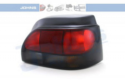JOHNS 6006883 -  Задний фонарь