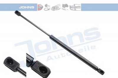 JOHNS 60069591 -  Газовая пружина, крышка багажник