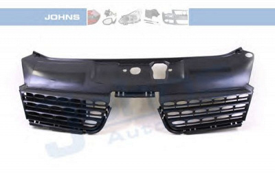 JOHNS 6008054 -  Решетка радиатора
