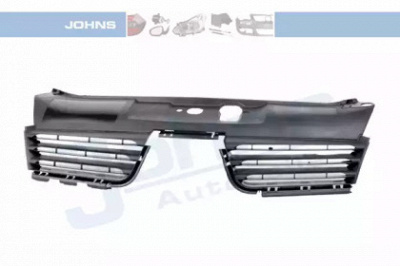 JOHNS 6008055 -  Решетка радиатора