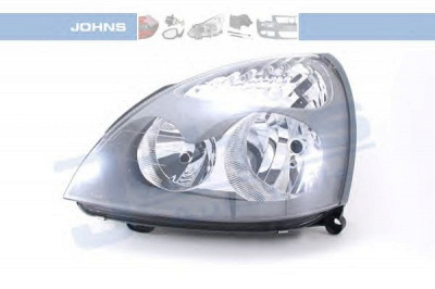 JOHNS 6008095 -  Основная фара