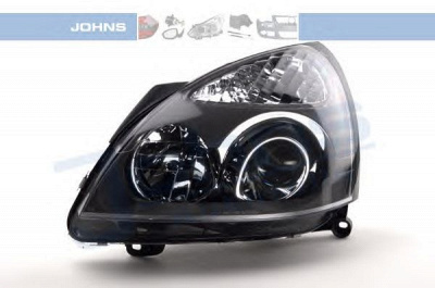 JOHNS 6008096 -  Основная фара