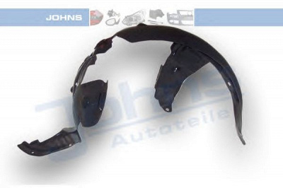 JOHNS 6008312 -  Обшивка, колесная ниша