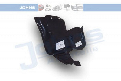 JOHNS 600832 -  Обшивка, колесная ниша