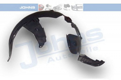 JOHNS 6008322 -  Обшивка, колесная ниша
