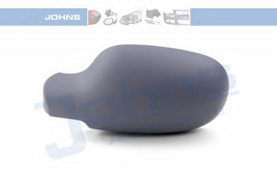 JOHNS 60083793 -  Покрытие, внешнее зеркало