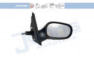 JOHNS 6008381 -  Наружное зеркало