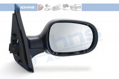 JOHNS 60083861 -  Наружное зеркало