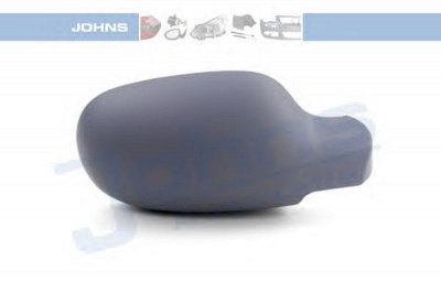 JOHNS 60083893 -  Покрытие, внешнее зеркало