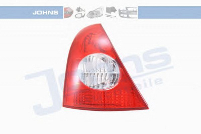 JOHNS 6008874 -  Задний фонарь