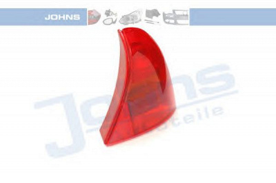 JOHNS 600888 -  Задний фонарь