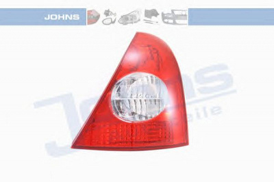 JOHNS 6008884 -  Задний фонарь