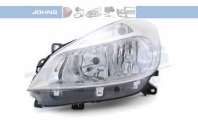 JOHNS 600909 -  Основная фара