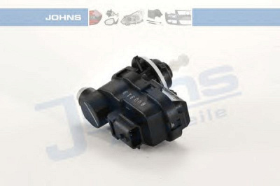 JOHNS 60090901 -  Регулировочный элемент, регулировка угла наклона фар