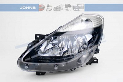 JOHNS 6009096 -  Основная фара