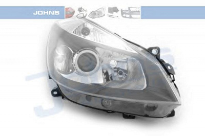 JOHNS 6009102 -  Основная фара