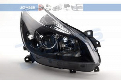 JOHNS 6009104 -  Основная фара