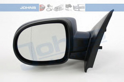 JOHNS 60093761 -  Наружное зеркало
