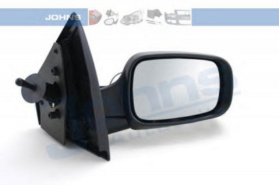 JOHNS 60093815 -  Наружное зеркало
