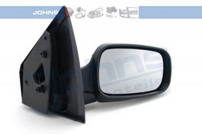 JOHNS 60093825 -  Наружное зеркало