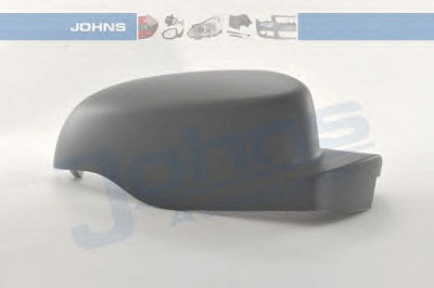 JOHNS 60093893 -  Покрытие, внешнее зеркало