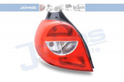 JOHNS 6009871 -  Задний фонарь