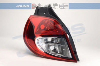 JOHNS 6009873 -  Задний фонарь